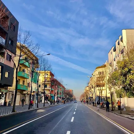 Casabella * Tirana