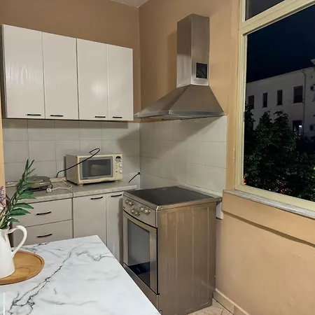 Apartman Casabella Tirana