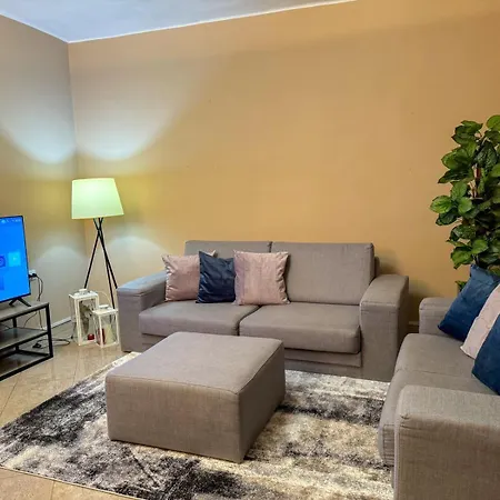 Casabella Apartman