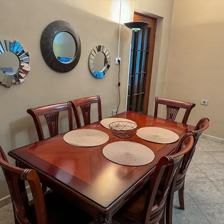 Apartman Casabella