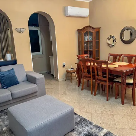 Apartman Casabella *