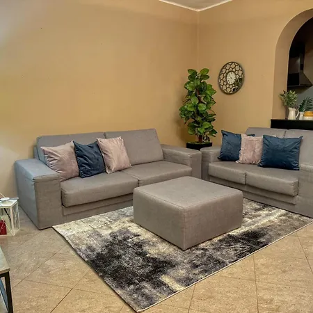 Casabella Apartman Tirana